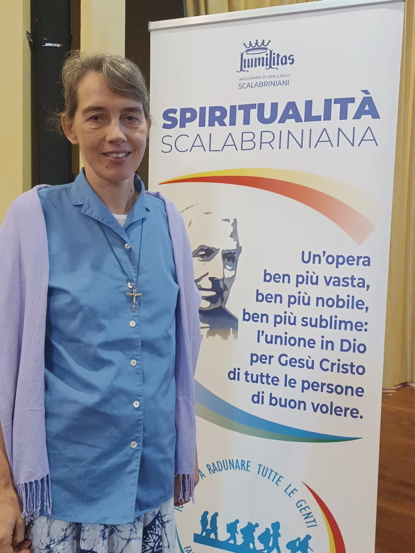 Symposium on Spirituality